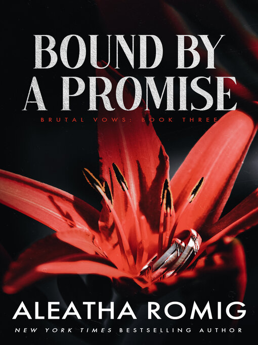Title details for Bound by a Promise by Aleatha Romig - Available